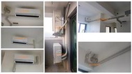 台南地區 冷氣+標準安裝 日立精品系列 冷暖壁掛型變頻冷氣【RAC-28YP RAS-28YSP】