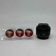 Canon EF 50mm f/1.8 STM