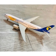 Mongolian Airlines Boeing 787 Dreamliner Series Model 1/400 Scale Beautiful Glossy Metal
