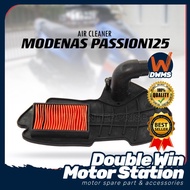 MODENAS PASSION125 AIR CLEANER AIR FILTER PASSION 125