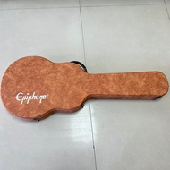 Yipufeng ES335 Jazz Electric Guitar Back Leather Piano Case Guitar Case Piano Case Lining Thickened