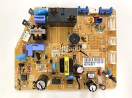 LG - แผงวงจร แผงบอร์ดคอยเย็นแอลจี รุ่นแอร์ G10-SBB6PN.SB1 / HSNC096B4A3.AMBBAFT / HSNC096B4A3.AMB