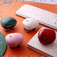 SYNITE Scalp Head Massager Migraine Electric Massagem Body Massage