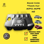 KYOYOKU - Engine Cover Toyota Vios NCP42 NCP93 1NZ Engine Cover