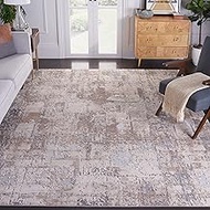 Safavieh INV435A-8 Rug 8' x 10' Cream/Beige