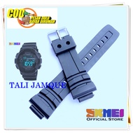 Rubber Strap Skmei Watch Strap 1243 1472 1300 1304