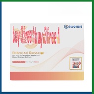 【Buy3Free1】[Official store]Hishin瘦身王 燃脂 水肿 Weight Control, Slimming【100%正品 Authentic】EXP2027 06 popc