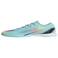 adidas unisex-adult X Speedportal.3 Indoor Soccer Shoe