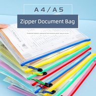 file buku sekolah receipt organizer Beg fail Beg grid kalis air A4A5A6 Beg fail telus Beg zip Beg si