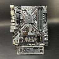 B450 @ Gigabyte B450M DS3H 💢 AMD AM4 B450 底板 主板 主機板 MATX RYZEN 3 5 7 9 CPU DDR4