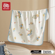 AIBEIDILA | Washable Waterproof Baby Mattress 60x120cm