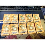 ONE PIECE CARD GAME LIMITED CARD SKEEVE PREMIUM (RUMBLE-RUMBLE FRUIT) 1PACK =10PACK