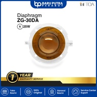 TOA ZG-30D-A Spool Horn 25 Watt ZG 30D-A Spool Horn Original