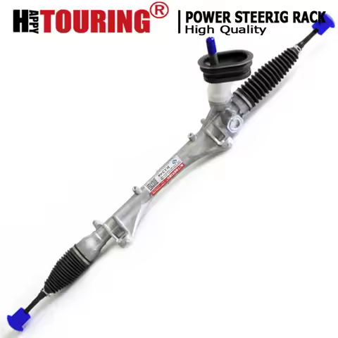 Power steering rack For Nissan Bluebird Sylphy G11L 48001-EW000 48001-1U60A 48001-1U70A 48001-3RH1A 