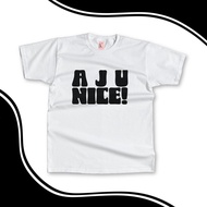 Seventeen Aju Nice Kpop Shirt Kpop Shirt Seventeen Shirt