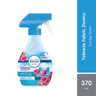 FEBREZE Downy Sunrise Fresh 370ml
