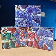 Dr Wu DW-E41 DW-E40 DW-E41M DW-E40G DW-E42 Scourge Warpath Red Tank STAR SUHTTLE 2PCS/SET Transforma