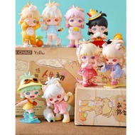 New Yobu First Life Experience v2 Dipping Type