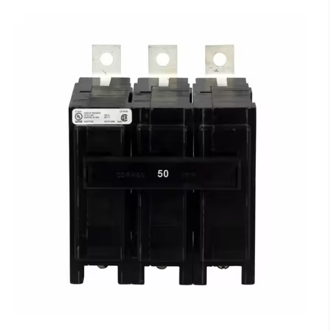 QBHW3020H Eaton Cutler circuit breaker 20A 3 pole circuit breaker