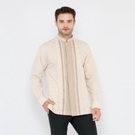 Koko BHS Signature Cream Shirt