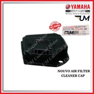 CAP, CLEANER CASE 1 NOUVO AIR FILTER CLEANER CAP 100% ORIGINAL YAMAHA 5LW-E4412-00