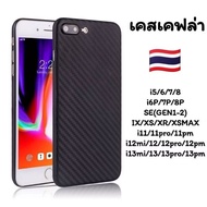 Narrow Case For IPhone iX iXSS iXR iXSmax i8 plus i7 Black Soft Pattern
