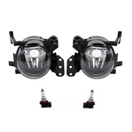 Fog Lights Assembly for -BMW 3 5 6 Series E60 E61 E90 E91 E63 E64 X3 E83 Front Bumper Fog Lamp 63176