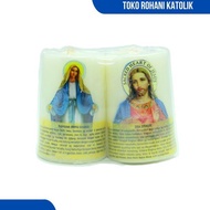 CATHOLIC WEDDING GIFT SET CATHOLIC WEDDING GIFT PACKAGE/