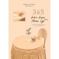 Book - 365 Psychology Lessons (Volume 3) (AZ)