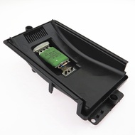 1J0 819 022 1J0819022A 1J0 819 022 A Air Conditioner Heater Fan Speed Regulation Resistance For VW G