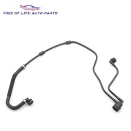 For Mercedes Benz GLC E400 E43 C43 AMG 3.0 Petrol V6 2017-2024 Vent Hose Pipe Deputy Kettle Water Pi