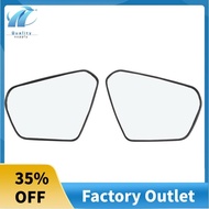 Motorcycle Accessories for Goldwing GL1800 2018-2025 Rearview Mirror Side Rear View Mirror