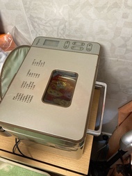 東菱麵包機