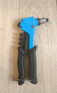拉釘槍 柳釘槍 鋁窗 DIY 工具