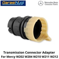 Transmission Mercy W202 W204 W210 Adapter Transmission Plug Connector C200