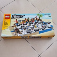 LEGO 40158 PIRATES CHESS