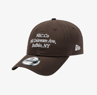 หมวก New Era แท้ CAP หมวกเกาหลี/ที่บังแดด/หมวกกันแดด