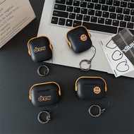 For iphone AirPods Pro 3 AirPods 1/2/3/4 Wireless Earphone Case