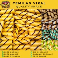 CAV ASTOR MINI VANILLA BARCELONA BELANG 500gr Astor Kiloan Astor Mini Kiloan Astor Barcelona