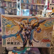 (黃埔聚寶坊B1b號舖門市現貨) Bandai 魔神創造傳 神龍王丸