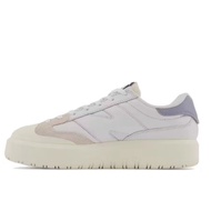 Nmart [geeksnaker] 302 ct302White Sunshine Sneakers
