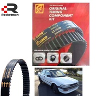 GAIDO TIMING BELT KIT TOYOTA COROLLA SE LIMITED AE92 16V 1987-1991 (94ZA19)