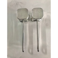 Meat hammer - Meat chopping hammer - Meat tenderizing hammer