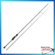 Major Craft Ajing Rod Mebaru Road 1G-class