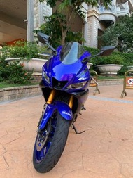 YAMAHA R3 ABS