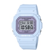 Casio Baby-G BGD-565SC-2DR Standard Digital Blue Watch