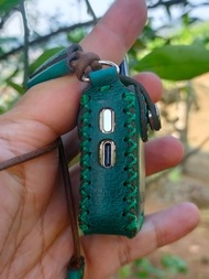 Vagary Leather Case Xlim SQ Pro2 Free Premium Lanyard