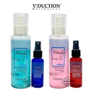 Vduction Classe Moisture Leave In 280ml / 50ml V'duction Keratin Leave In Spray Salon Hair Vitamin S