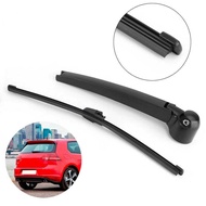 Suitable for Volkswagen Golf p o l 4 5 0 3-9 Car Rear Wiper Arm Assembly Brush