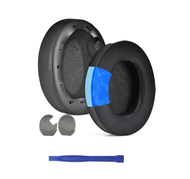 Soft Memory Durable Cushions  Sony WH1000 WH1000XM2 WH1000XM3 WH1000XM4 WH-1000XM5 WH-1000XM3 WH-100